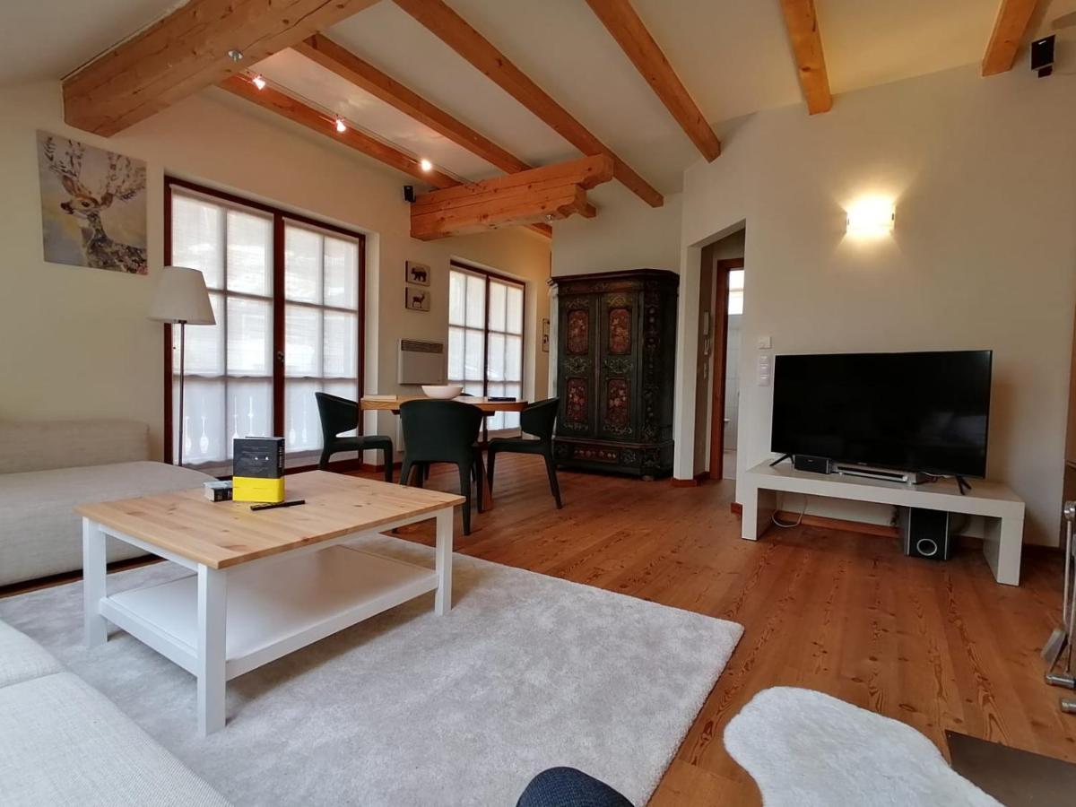 Appartement Charly Бад-Кляйнкірхгайм Екстер'єр фото