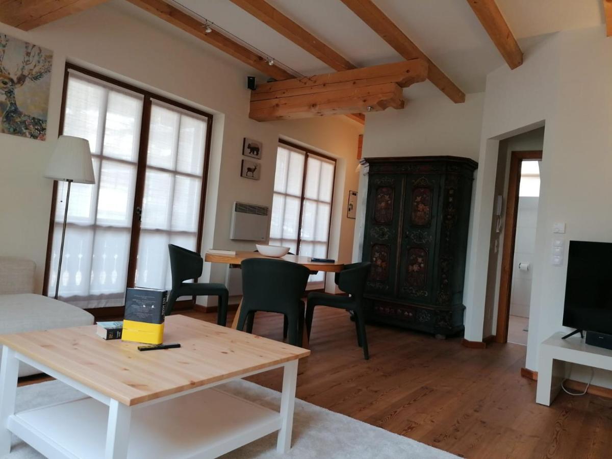 Appartement Charly Бад-Кляйнкірхгайм Екстер'єр фото