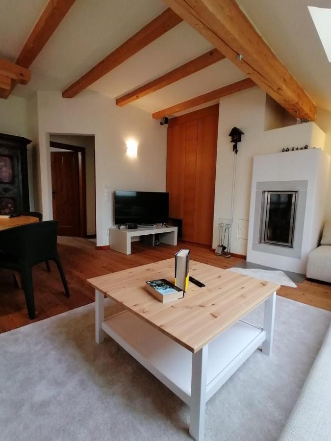 Appartement Charly Бад-Кляйнкірхгайм Екстер'єр фото